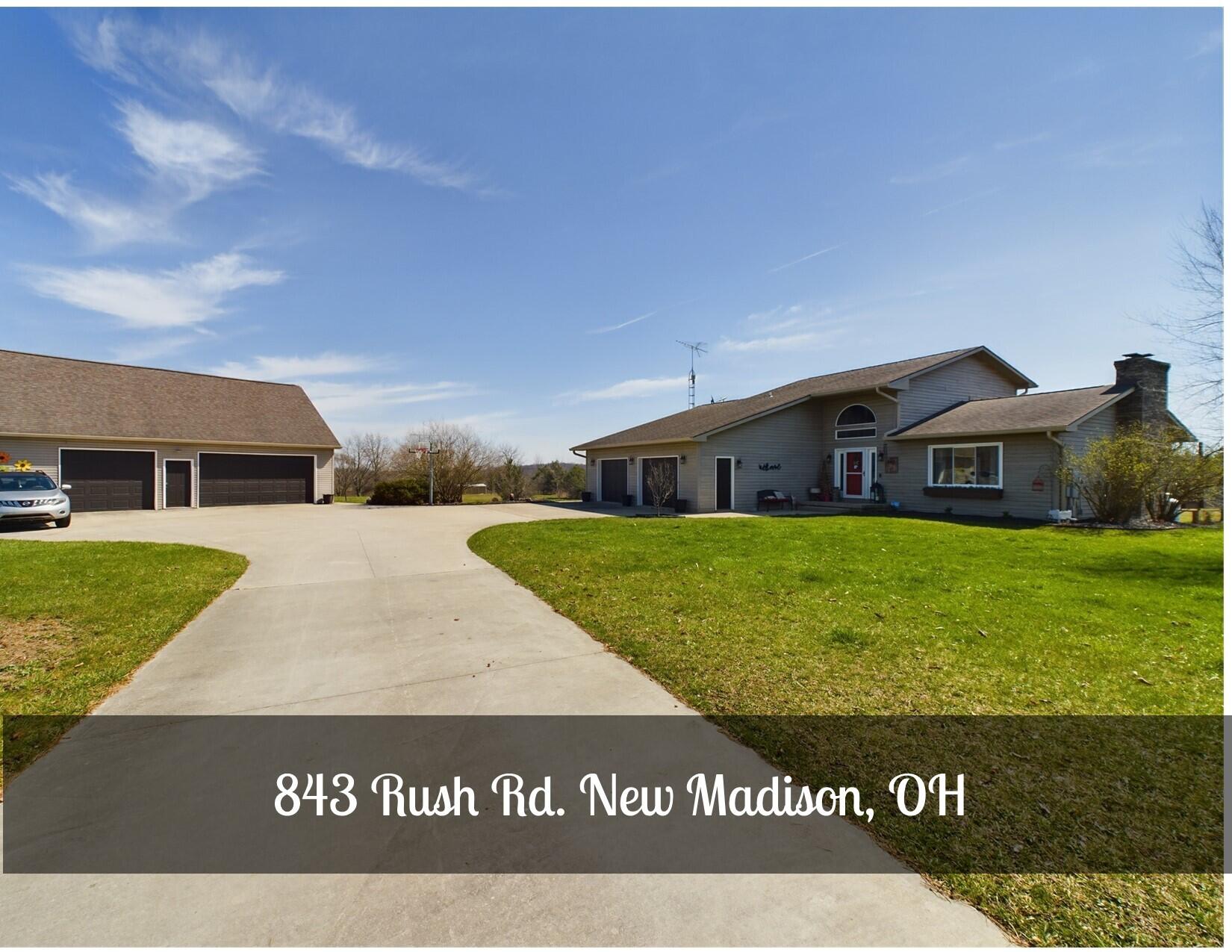 843 Rush Road New Madison, OH 45346 - Photo 96 of 104 Gallery Image 96