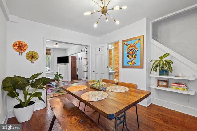 $735,000 | 1624 4th Street Northwest, Washington, DC 20001