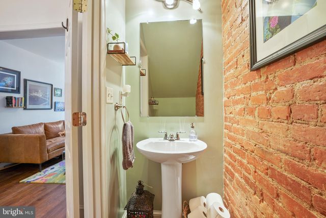 $735,000 | 1624 4th Street Northwest, Washington, DC 20001