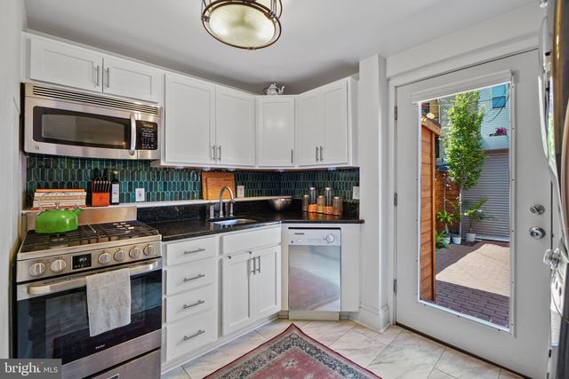 $735,000 | 1624 4th Street Northwest, Washington, DC 20001
