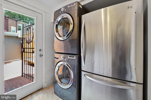 $735,000 | 1624 4th Street Northwest, Washington, DC 20001