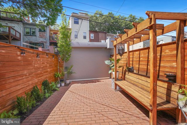 $735,000 | 1624 4th Street Northwest, Washington, DC 20001