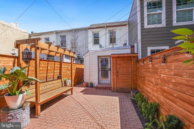 $735,000 | 1624 4th Street Northwest, Washington, DC 20001