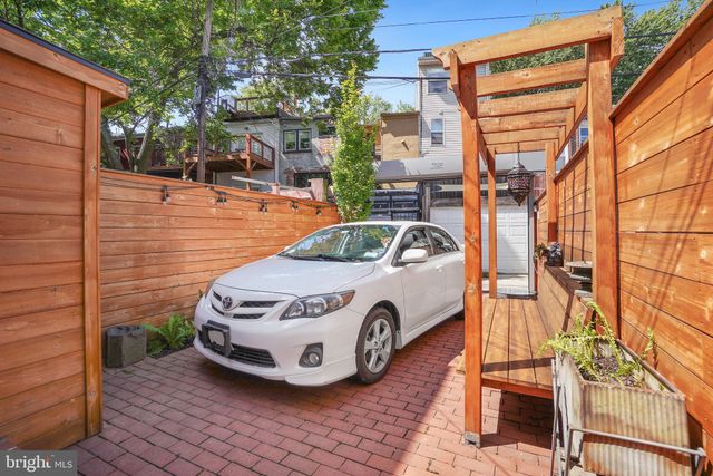 $735,000 | 1624 4th Street Northwest, Washington, DC 20001