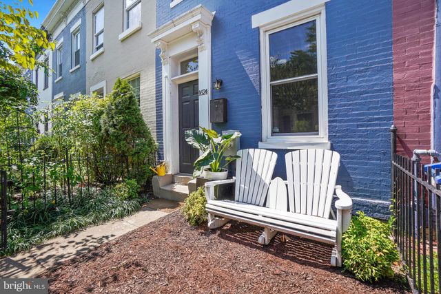$735,000 | 1624 4th Street Northwest, Washington, DC 20001