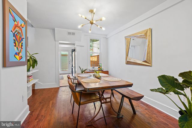 $735,000 | 1624 4th Street Northwest, Washington, DC 20001