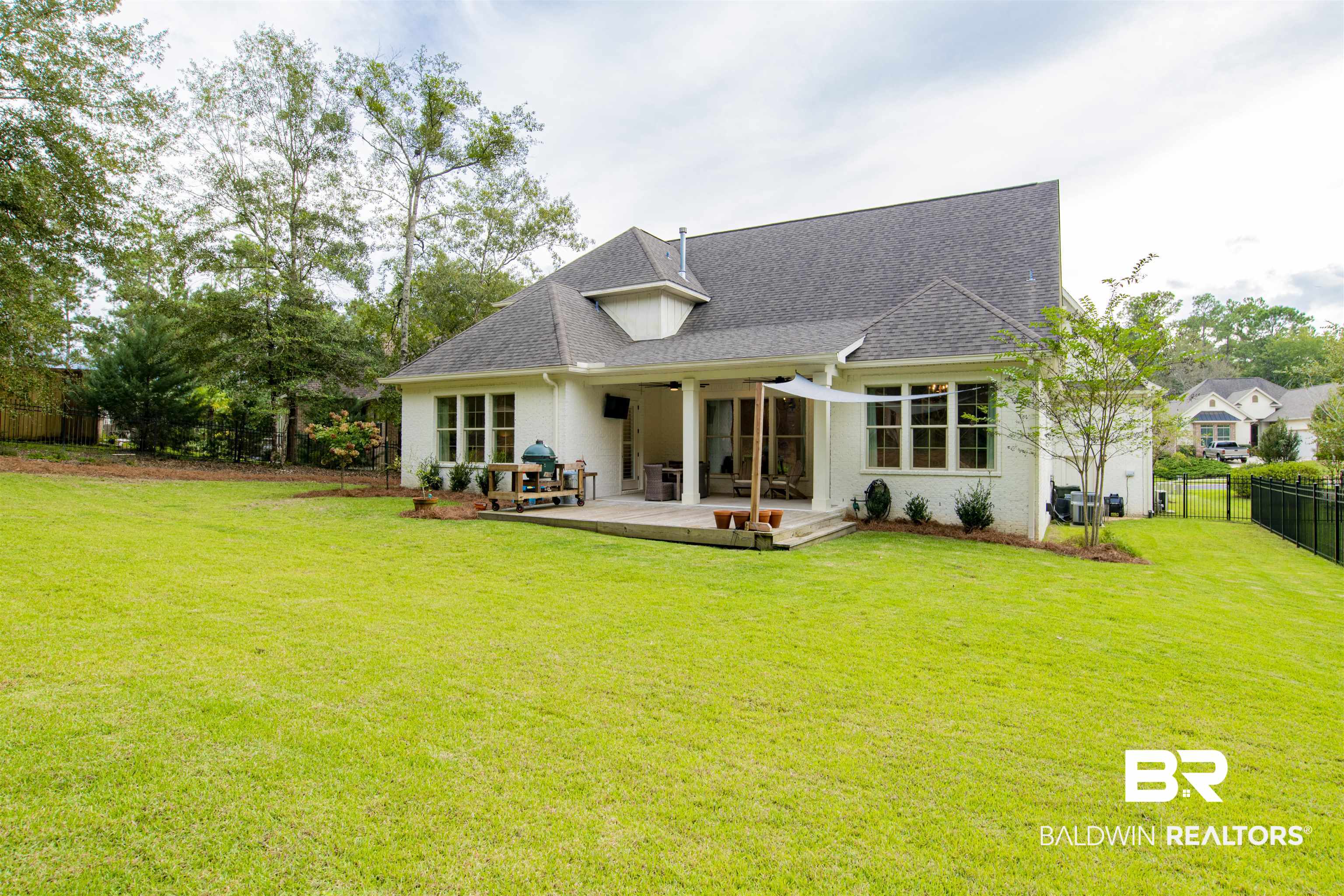 7099 Carson Lane Daphne, AL 36527 - Photo 24 of 32
