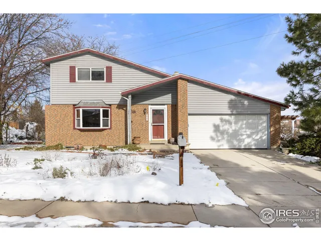 $550,000 | 6711 West 111th Place, Westminster, CO 80020