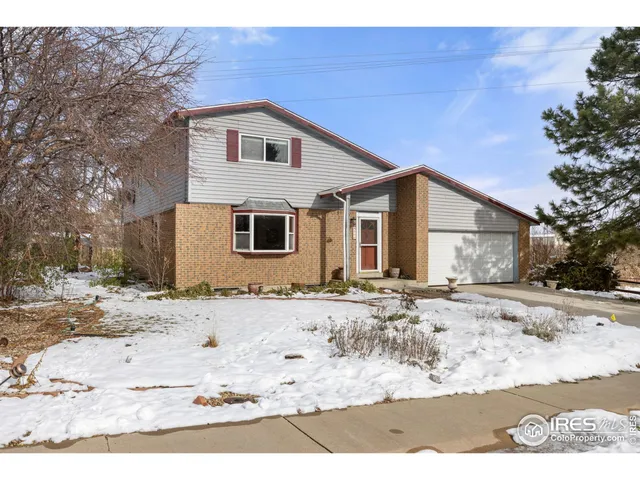 $550,000 | 6711 West 111th Place, Westminster, CO 80020