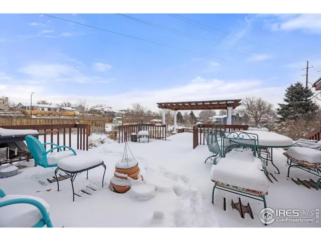 $550,000 | 6711 West 111th Place, Westminster, CO 80020