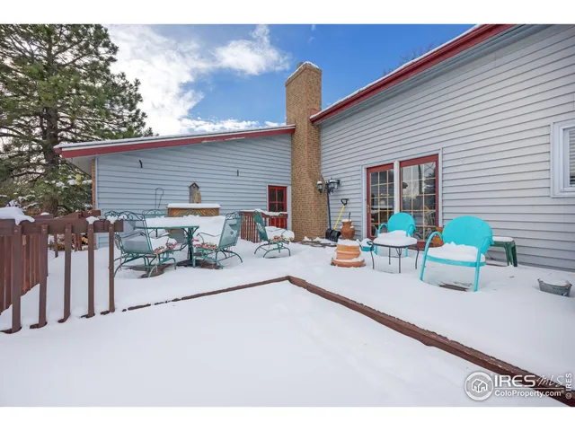 $550,000 | 6711 West 111th Place, Westminster, CO 80020