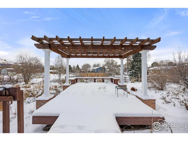 $550,000 | 6711 West 111th Place, Westminster, CO 80020