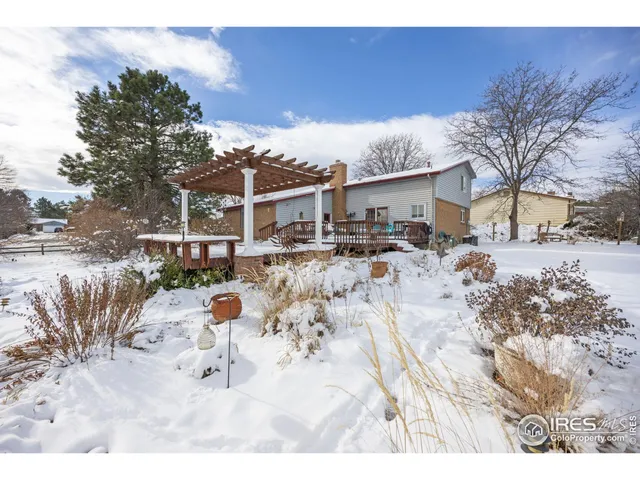 $550,000 | 6711 West 111th Place, Westminster, CO 80020