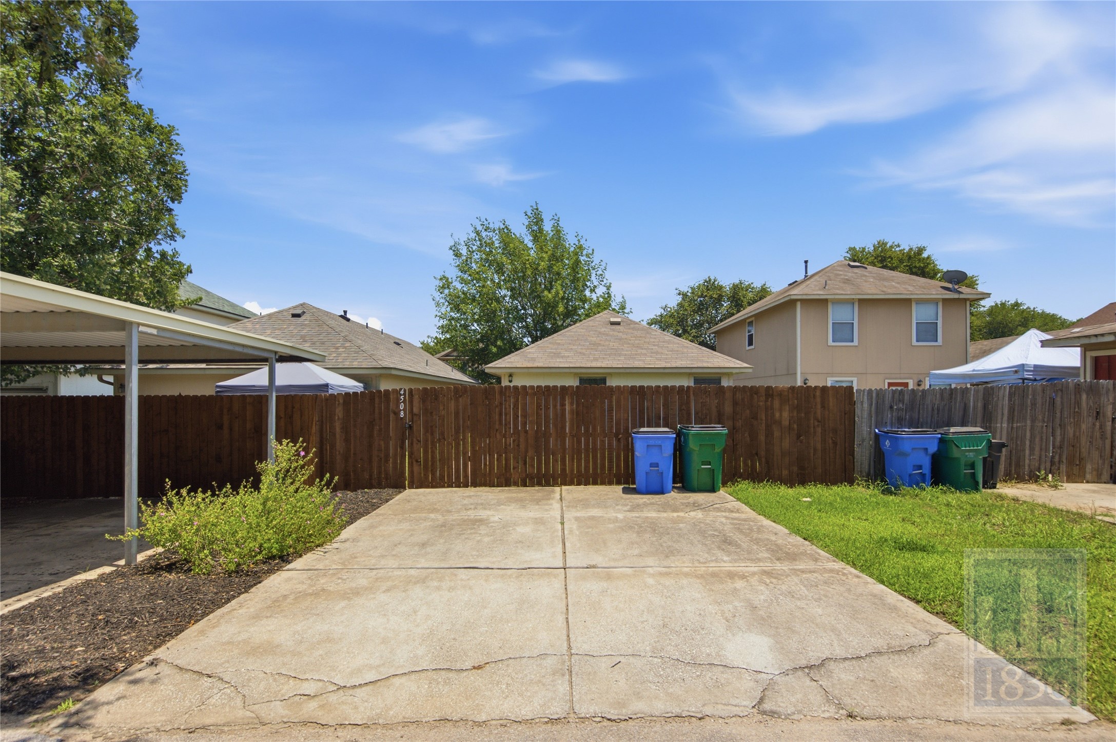 4508 Felicity Lane Austin, TX 78725 - Photo 22 of 26