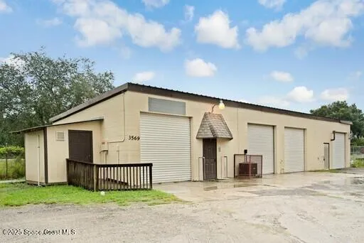$2,000 | 3569 Industrial Road, Titusville, FL 32796