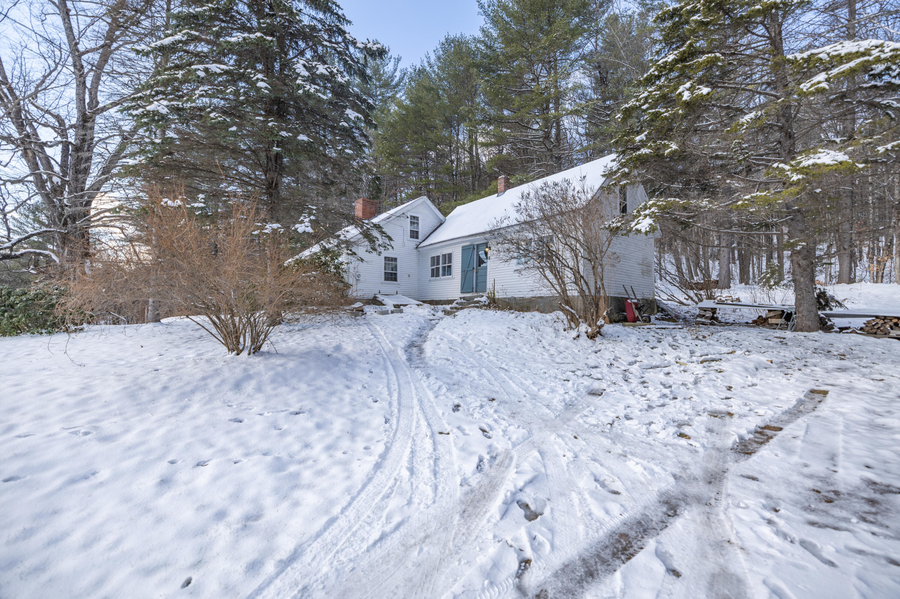 123 Bog Road Bethel, ME 04217 - Photo 6 of 46 6I3A9906-HDR