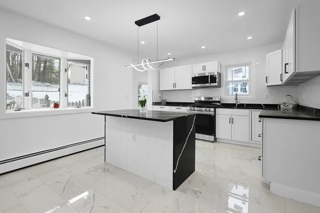 $699,000 | 255 Oakland Avenue, Methuen, MA 01844