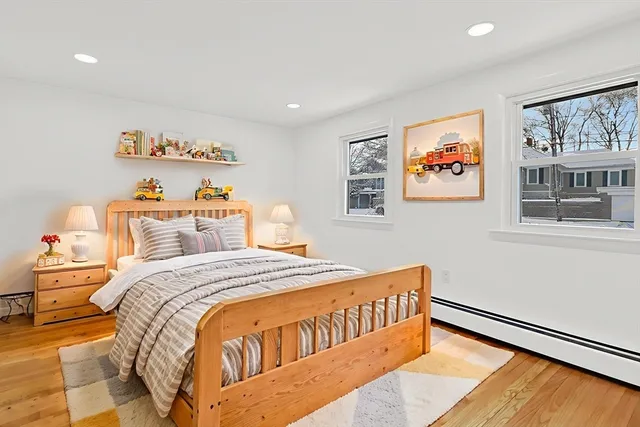 $699,000 | 255 Oakland Avenue, Methuen, MA 01844