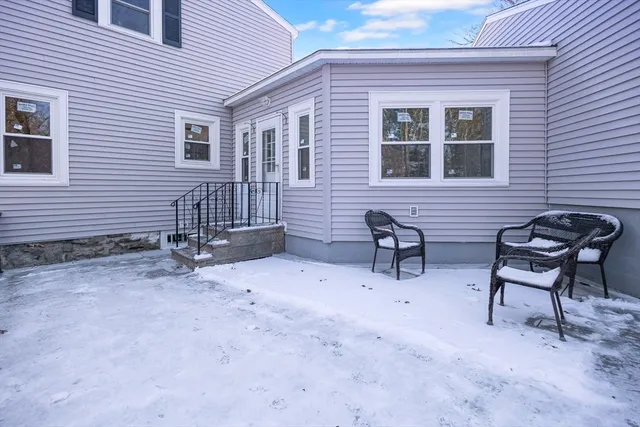 $699,000 | 255 Oakland Avenue, Methuen, MA 01844