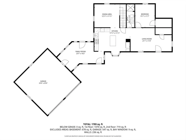 $699,000 | 255 Oakland Avenue, Methuen, MA 01844