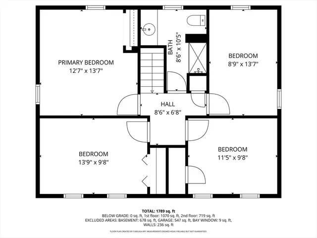 $699,000 | 255 Oakland Avenue, Methuen, MA 01844
