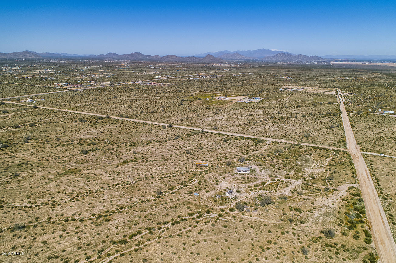 3560 North Oak Road, Unit 36 Maricopa, AZ 85139 - Photo 8 of 8 Drone (16)