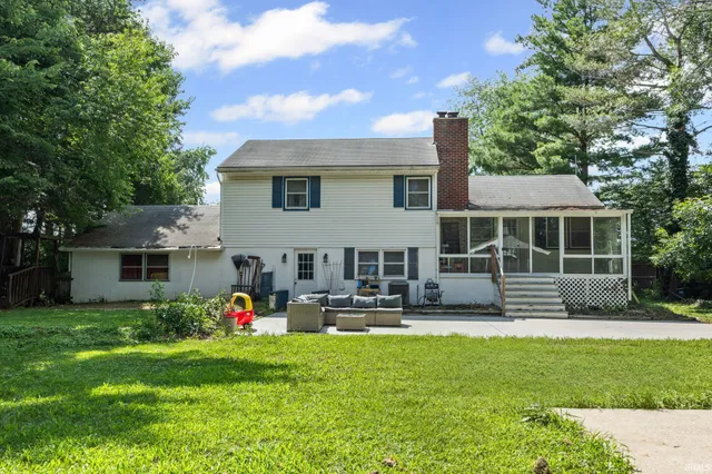 $265,000 | 7303 Highway 231, Lafayette, IN 47909