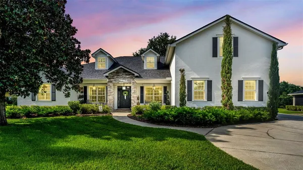 $925,000 | 925 Ashton Oaks Circle, Lakeland, FL 33813