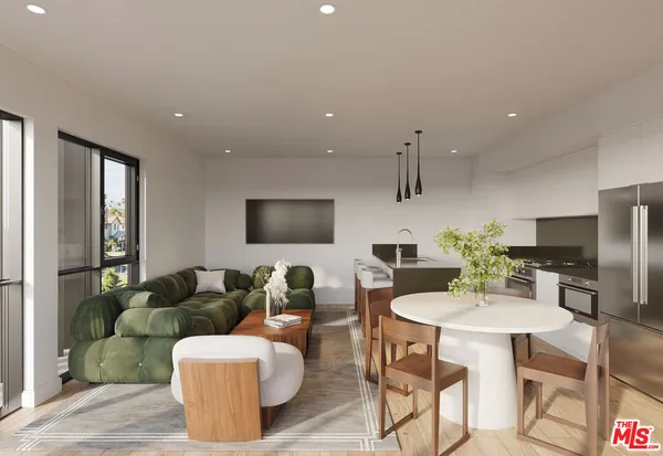 $6,500 | 1245 North Formosa Avenue, Unit A, West Hollywood, CA 90046