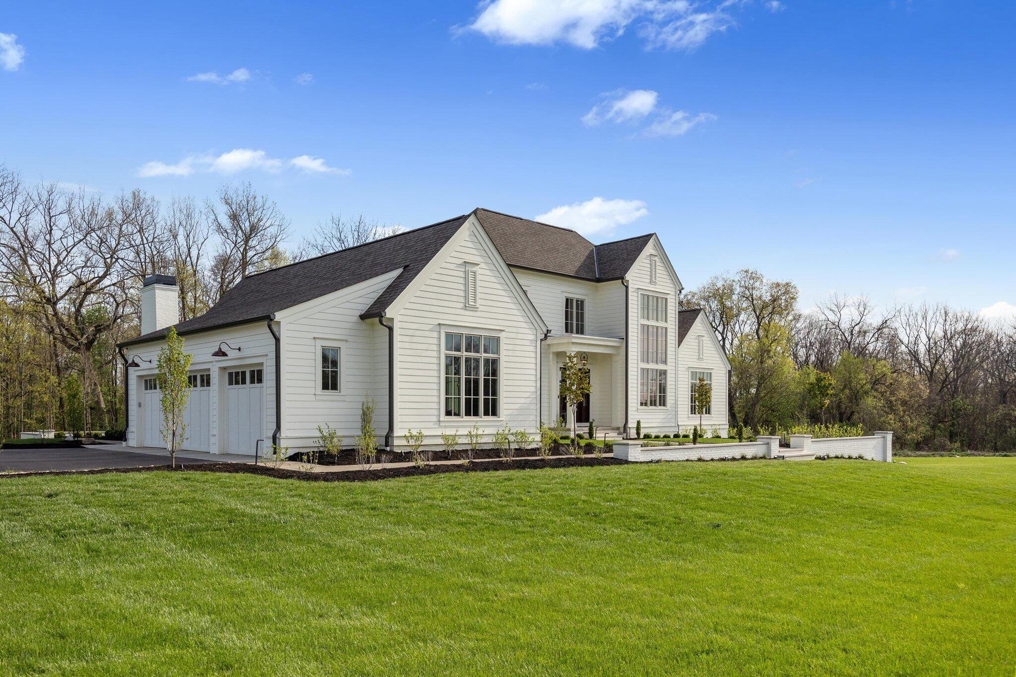 7365 Perry Road Delaware, OH 43015 - Photo 109 of 111 Exterior