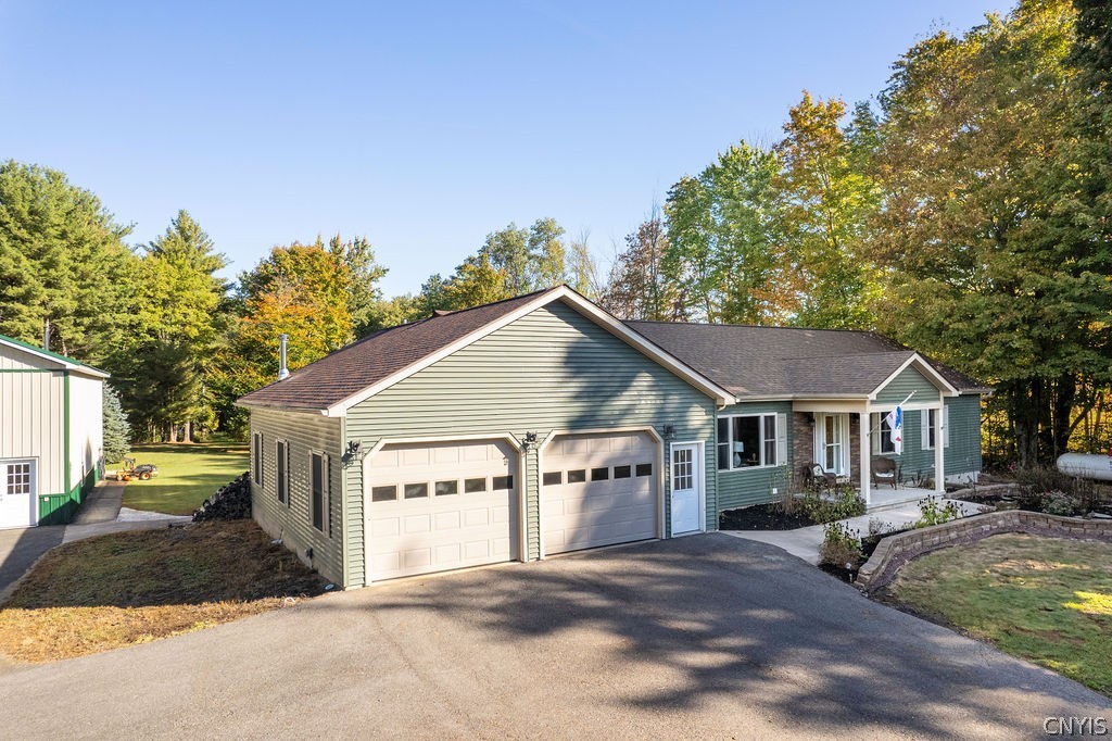 174 Pople Ridge Road Mexico, NY 13114 - Photo 45 of 46