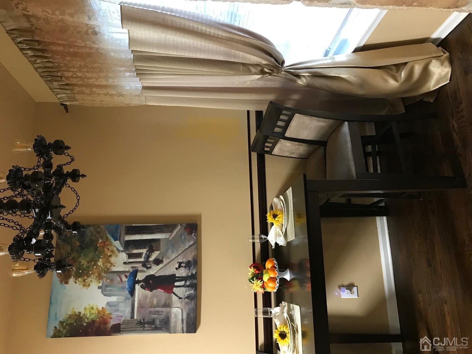 1069 Shadowlawn Drive, Unit 604 Green Brook, NJ 08812 - Photo 11 of 45 a view of storage and utility room