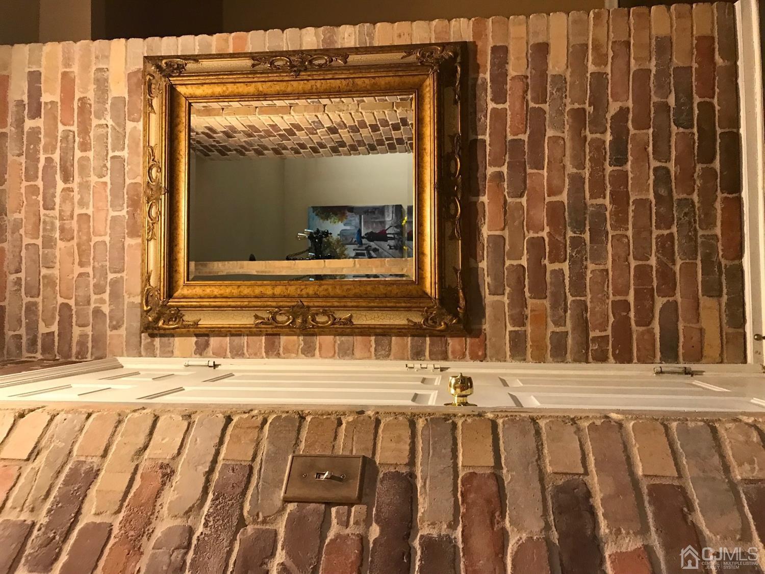 1069 Shadowlawn Drive, Unit 604 Green Brook, NJ 08812 - Photo 3 of 45 a view of a door with a outdoor seating