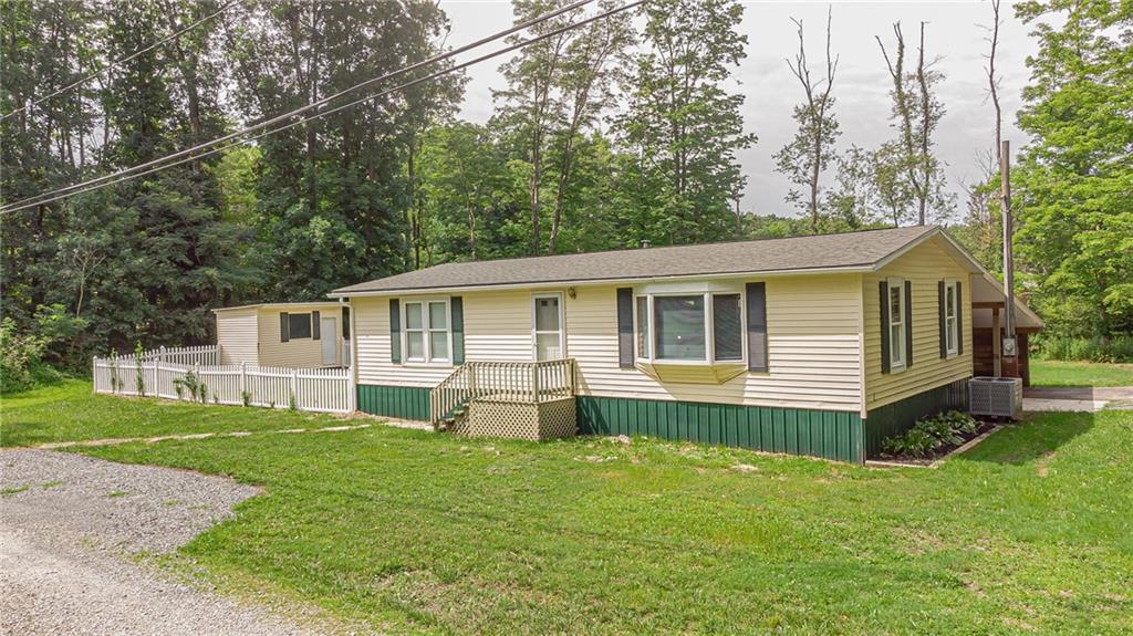 528 Starrett Road Ligonier, PA 15658 - Photo 1 of 25 Gallery Image 1