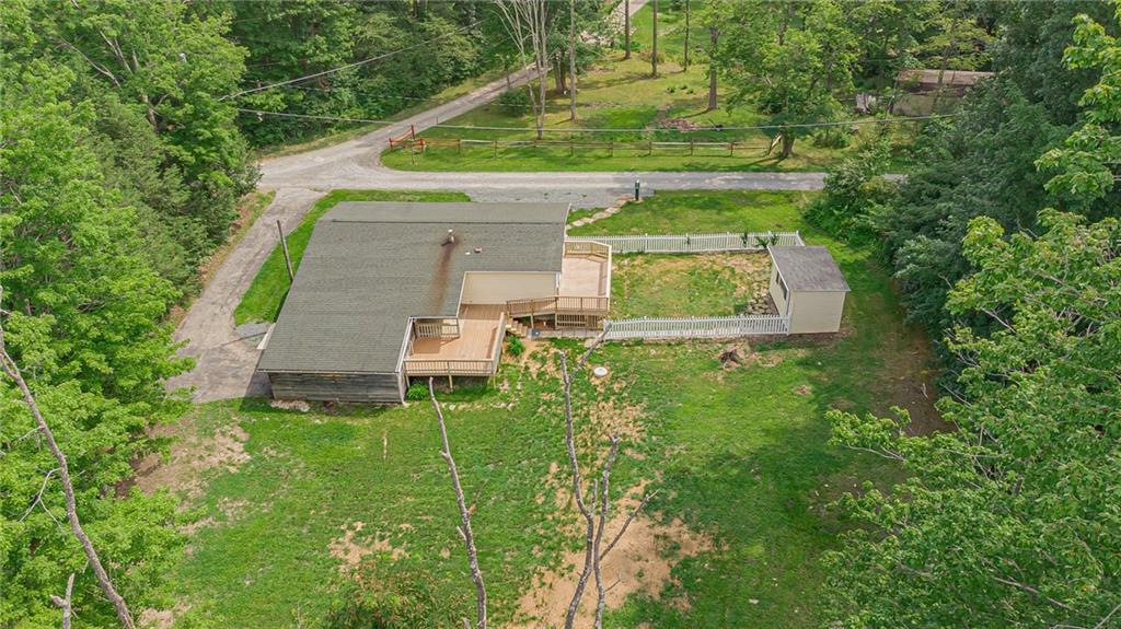 528 Starrett Road Ligonier, PA 15658 - Photo 23 of 25 Gallery Image 23