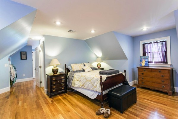 320 Conant Road Weston, MA 02493 - Photo 19 of 28