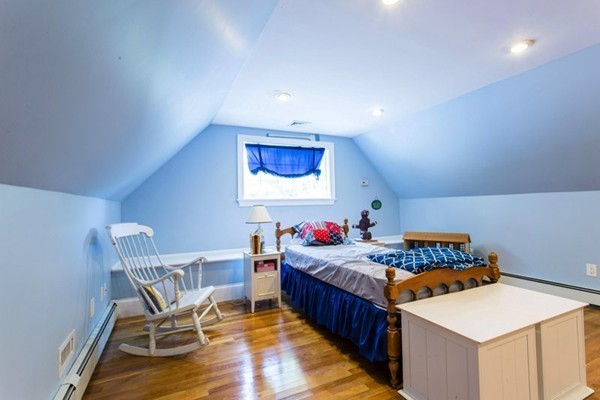 320 Conant Road Weston, MA 02493 - Photo 21 of 28