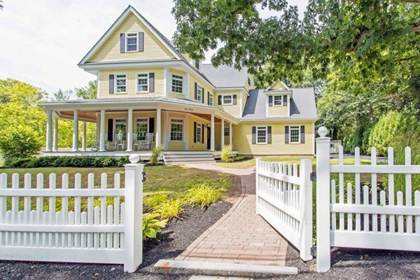 320 Conant Road Weston, MA 02493 - Photo 28 of 28
