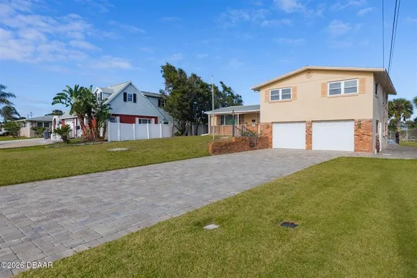 $489,000 | 209 Standish Drive, Ormond Beach, FL 32176