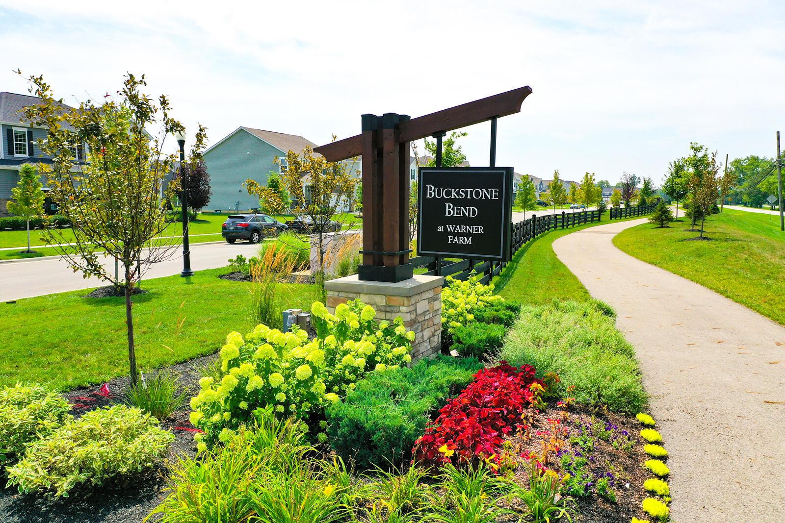 5060 Ranger Drive, Unit LOT 87 Lockbourne, OH 43137 - Photo 21 of 28 Community