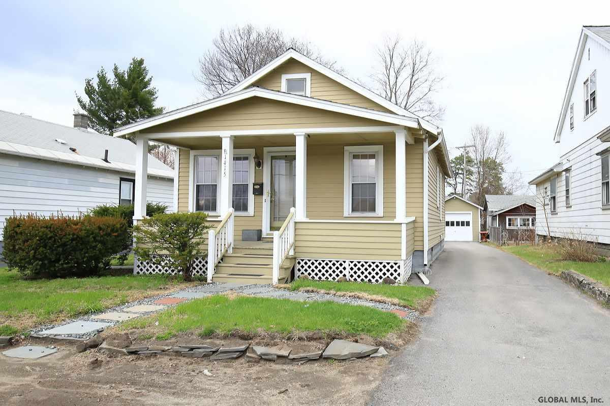 1415 Curry Road Rotterdam, NY 12306 - Photo 1 of 15 Photo 1