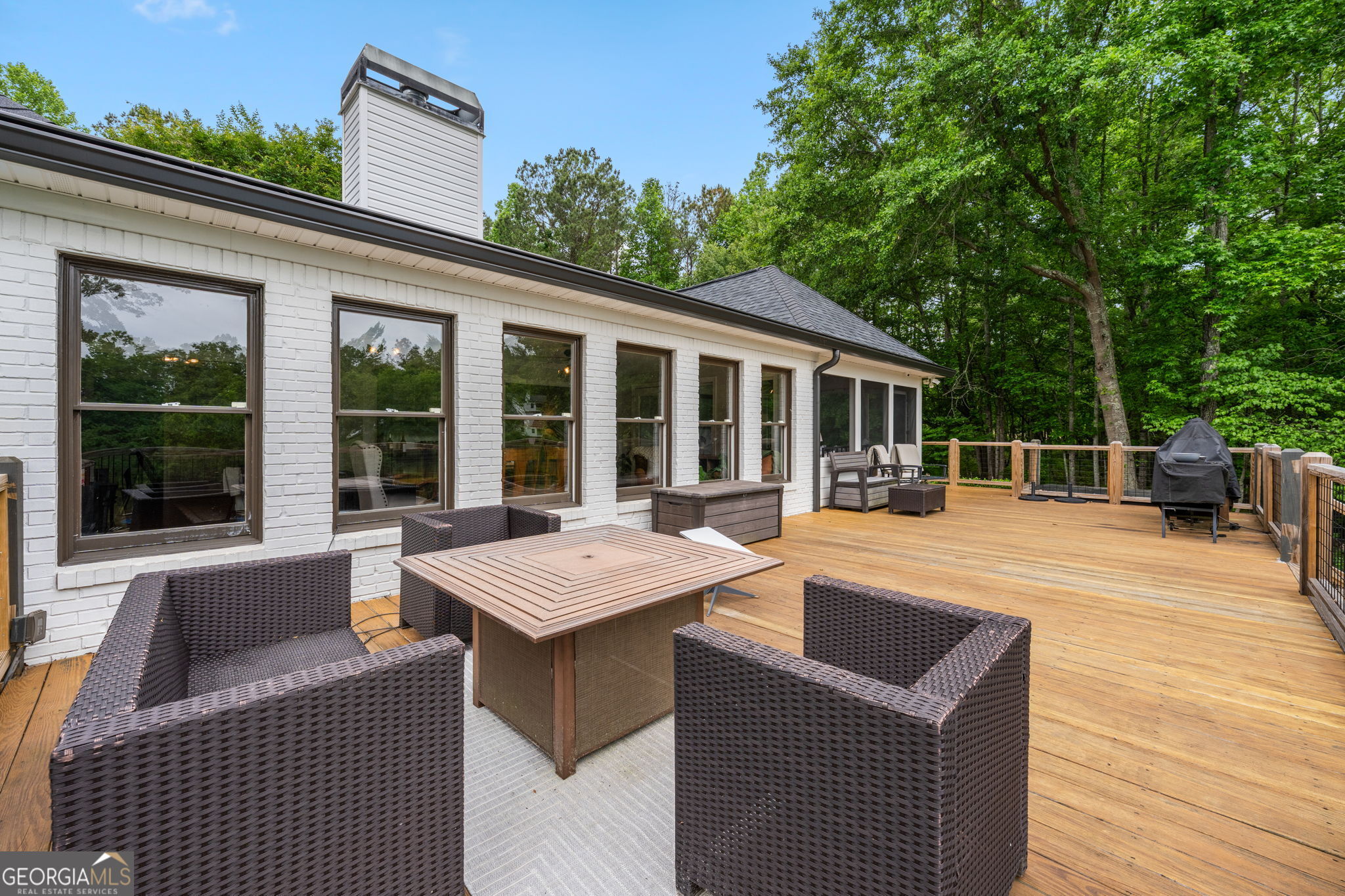 570 Martin Mill Road Moreland, GA 30259 - Photo 51 of 68 Gallery Image 51