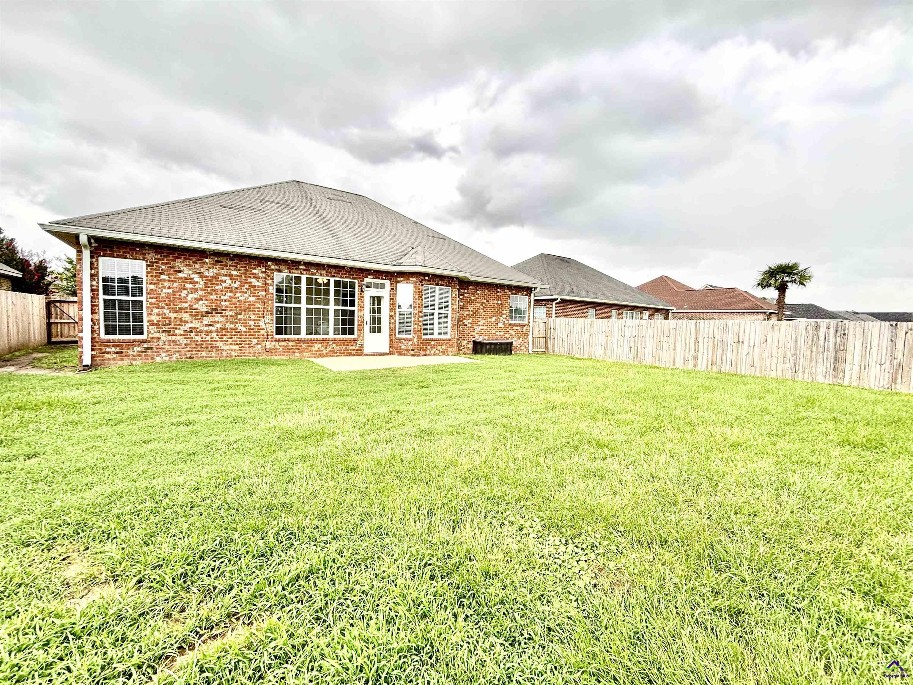 702 Post Oak Way Warner Robins, GA 31088 - Photo 44 of 50