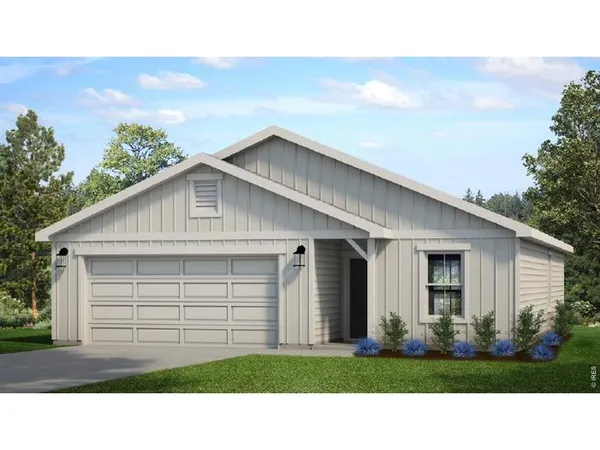 $431,705 | 8507 West 5th Street, Greeley, CO 80634