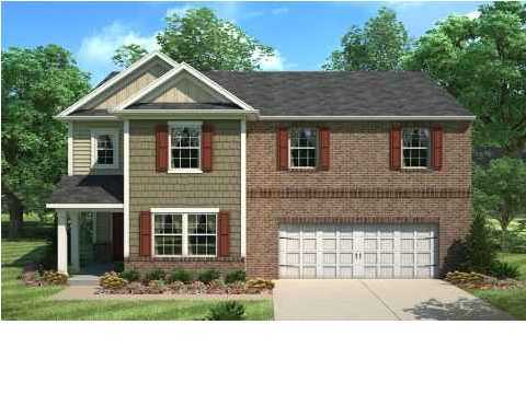 317 Bracken Fern Road Moncks Corner, SC 29461 - Photo 1 of 3 Primary Photo