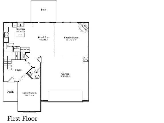 317 Bracken Fern Road Moncks Corner, SC 29461 - Photo 2 of 3 Additional Photo
