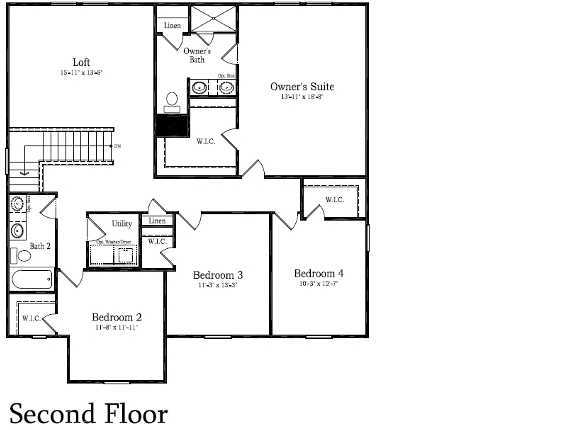 317 Bracken Fern Road Moncks Corner, SC 29461 - Photo 3 of 3 Additional Photo