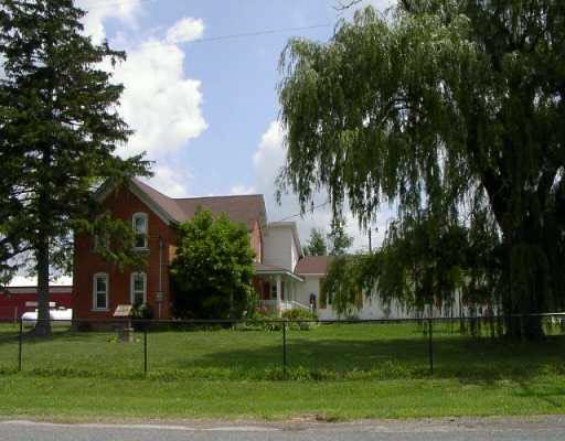 69750 Quince Road Walkerton, IN 46574 - Photo 1 of 7