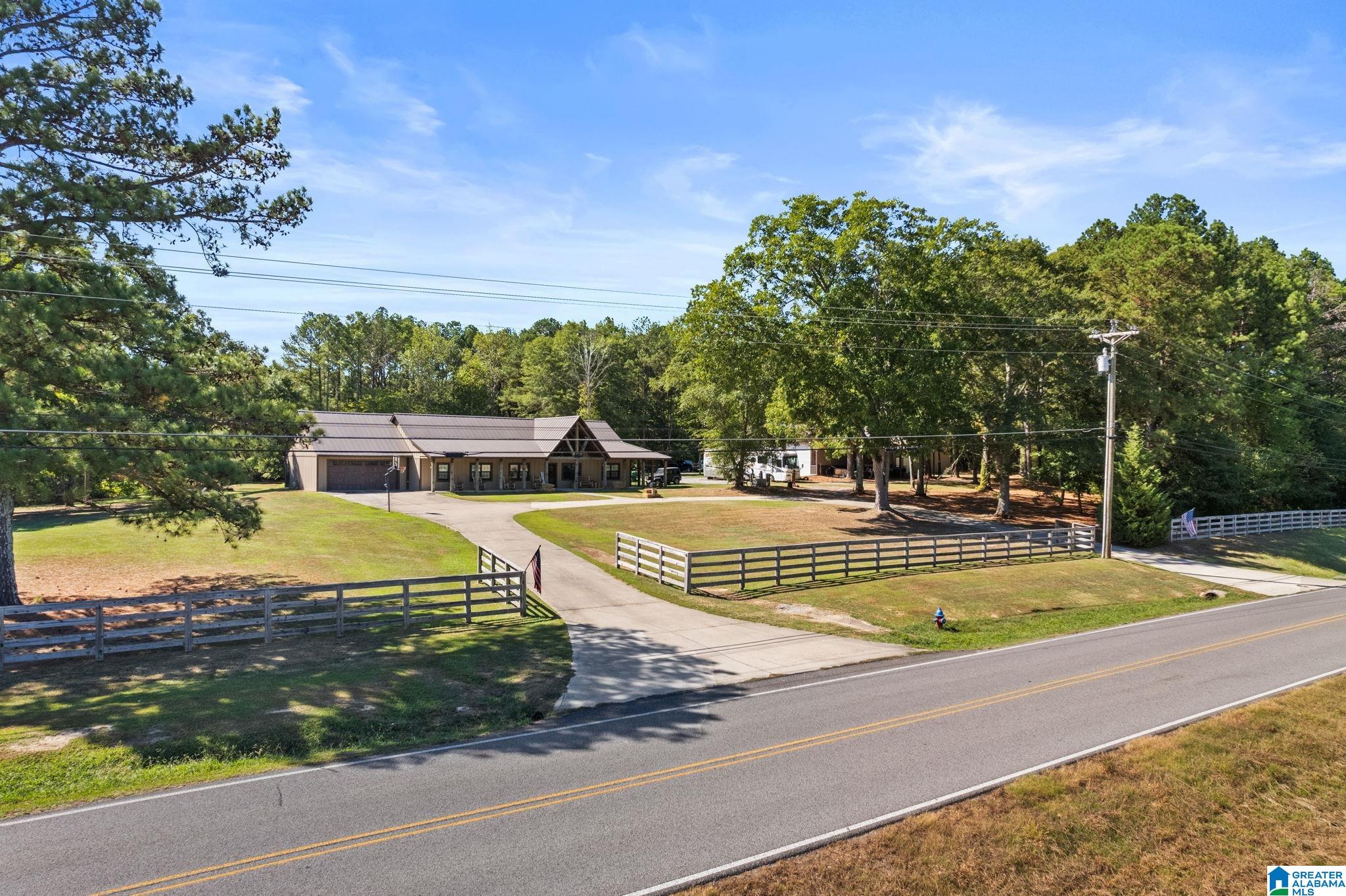 7140 County Road 747 Cullman, AL 35055 - Photo 6 of 56