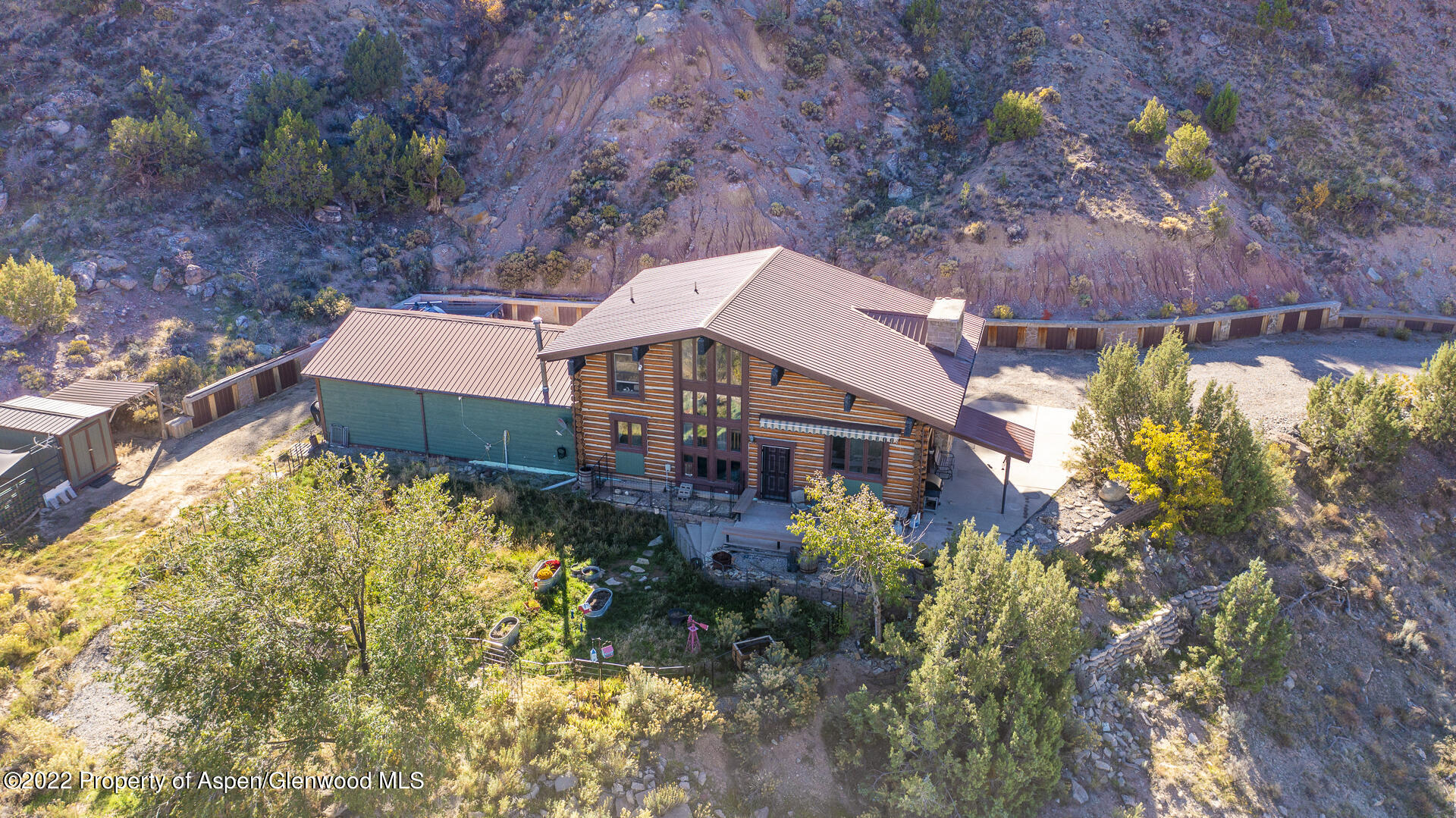 10970 County Road 320 Rifle, CO 81650 - Photo 34 of 48 9
